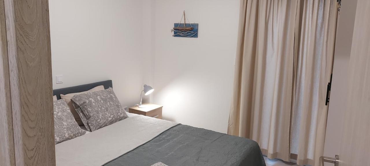 Appartement Kristy à Artemi Extérieur photo